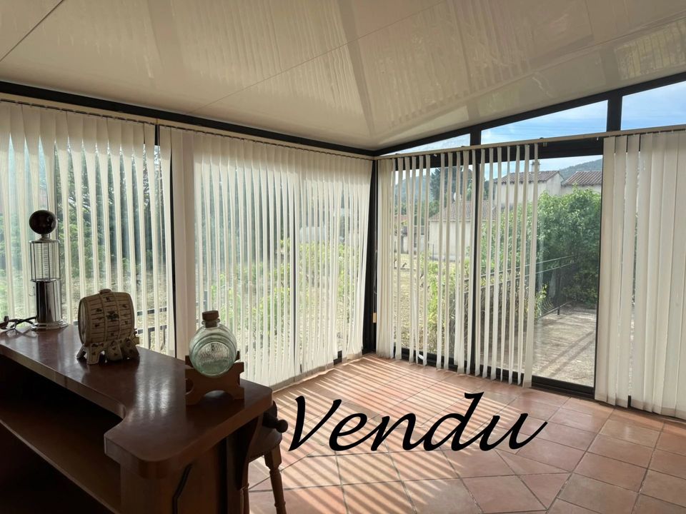 Villa i Sainte-Anastasie-sur-Issole, Var - foto 1