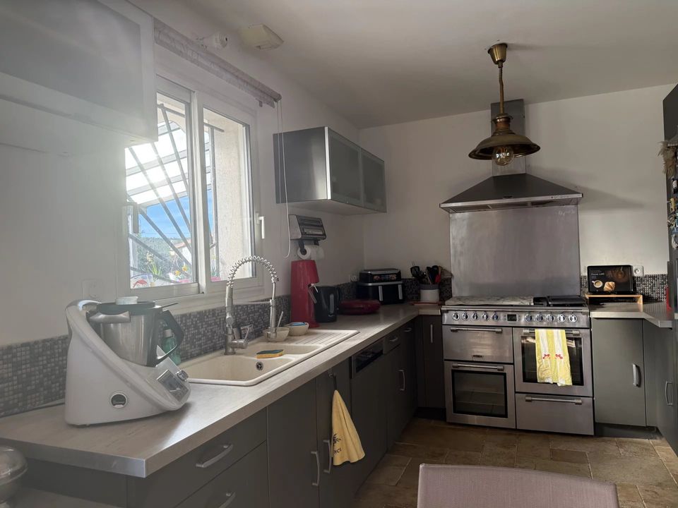 Villa i Sainte-Anastasie-sur-Issole, Var - foto 4