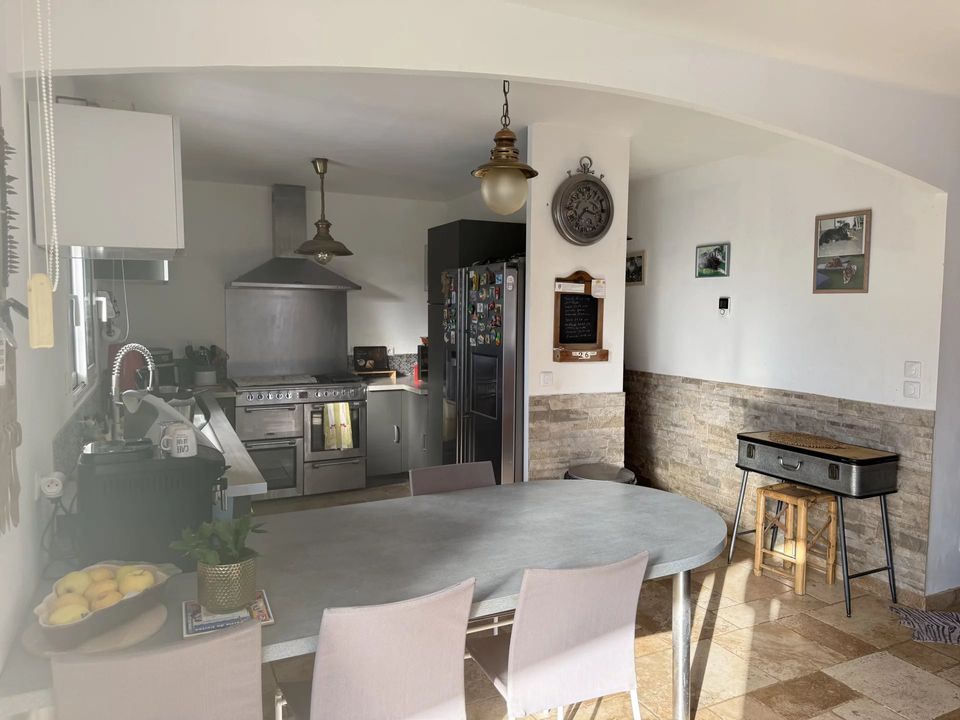 Villa i Sainte-Anastasie-sur-Issole, Var - foto 3