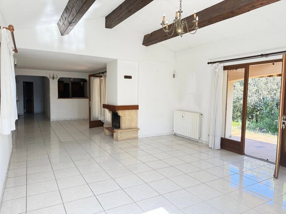 Villa i Sainte-Anastasie-sur-Issole, Var - foto 5