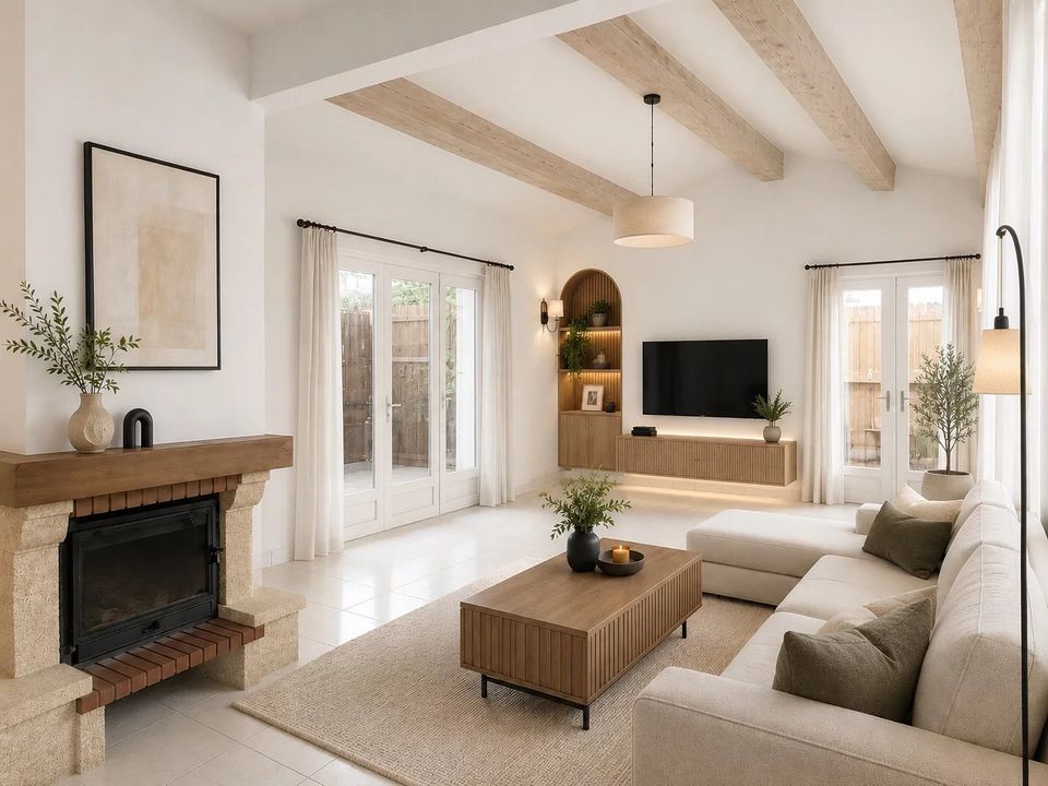 Villa in Sainte-Anastasie-sur-Issole, Var - foto 4