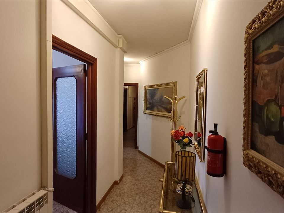 Lejlighed i Chianciano Terme, Siena - foto 3