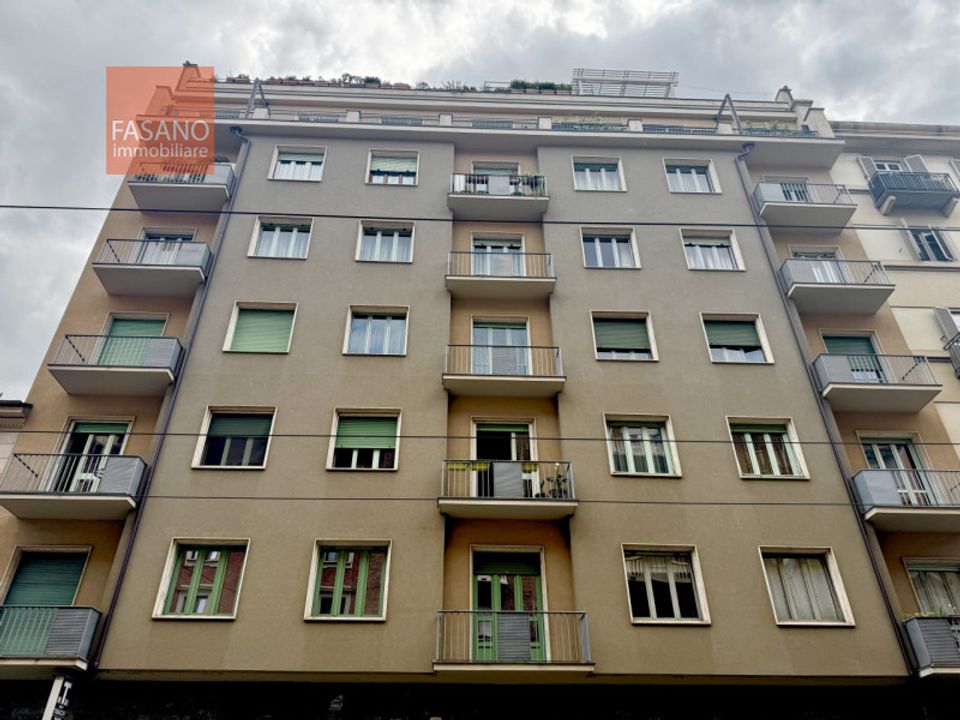 Lejlighed i Torino, Turin - foto 2
