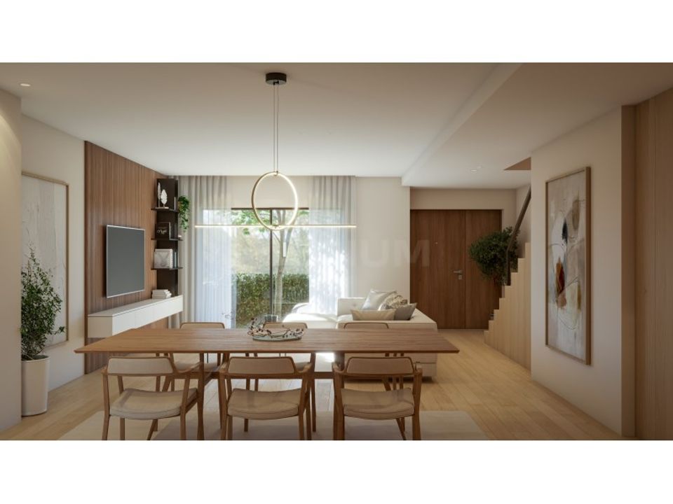 Villa i Vila Nova de Famalicao, Braga - foto 1