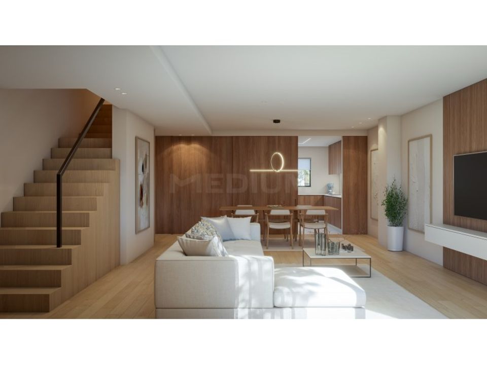 Villa i Vila Nova de Famalicao, Braga - foto 3