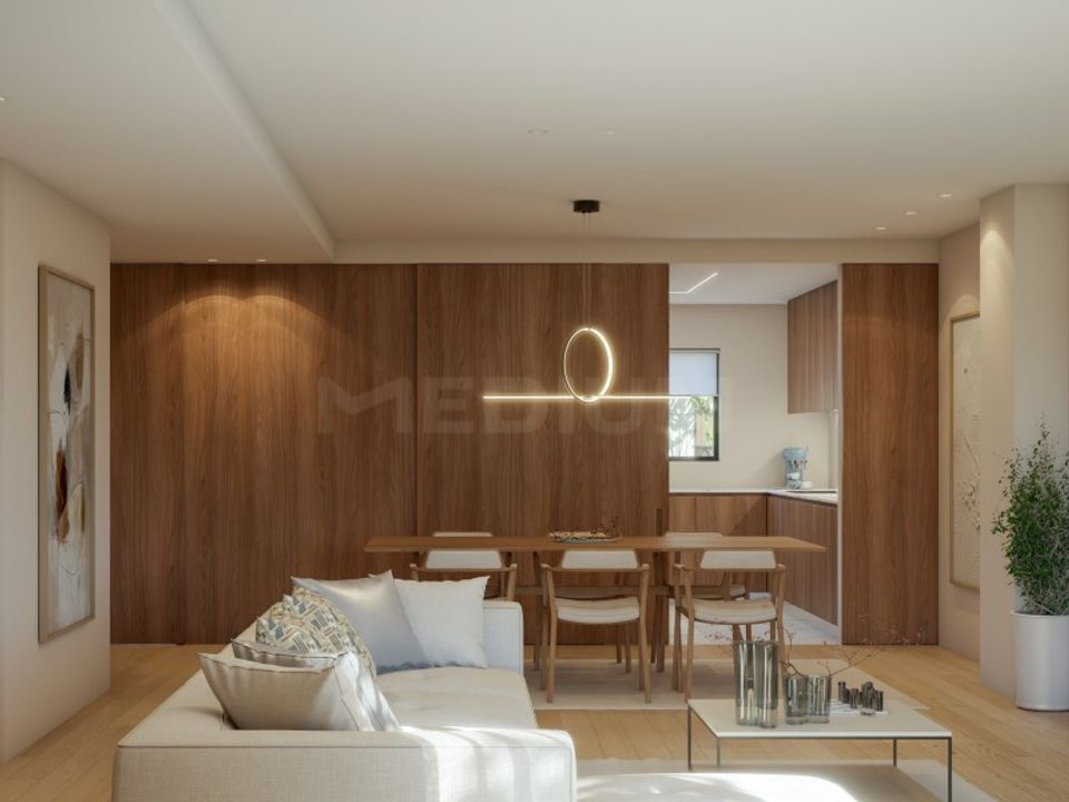 Villa i Vila Nova de Famalicao, Braga - foto 4