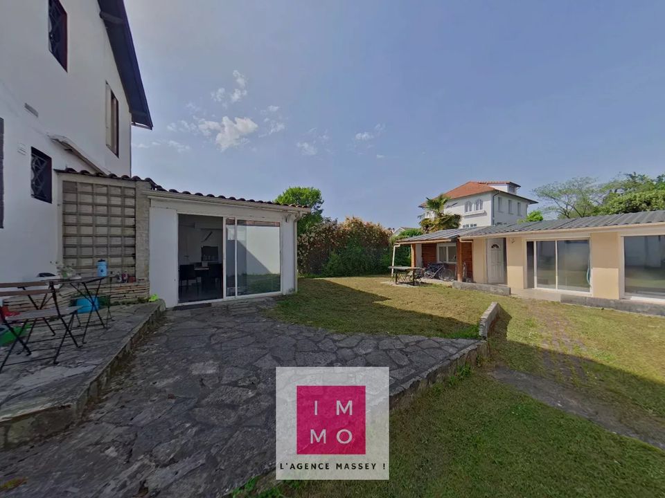 Apartament a Tarbes, Hautes-Pyrenees - foto 1