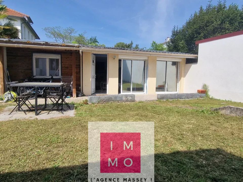 Apartament a Tarbes, Hautes-Pyrenees - foto 3