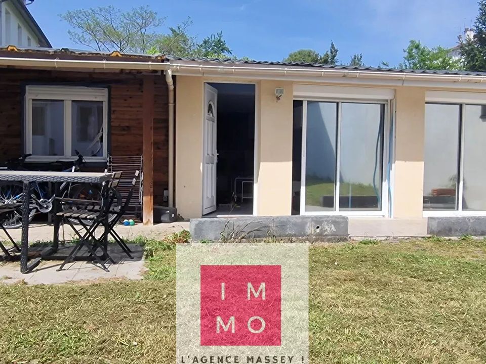 Apartament a Tarbes, Hautes-Pyrenees - foto 4
