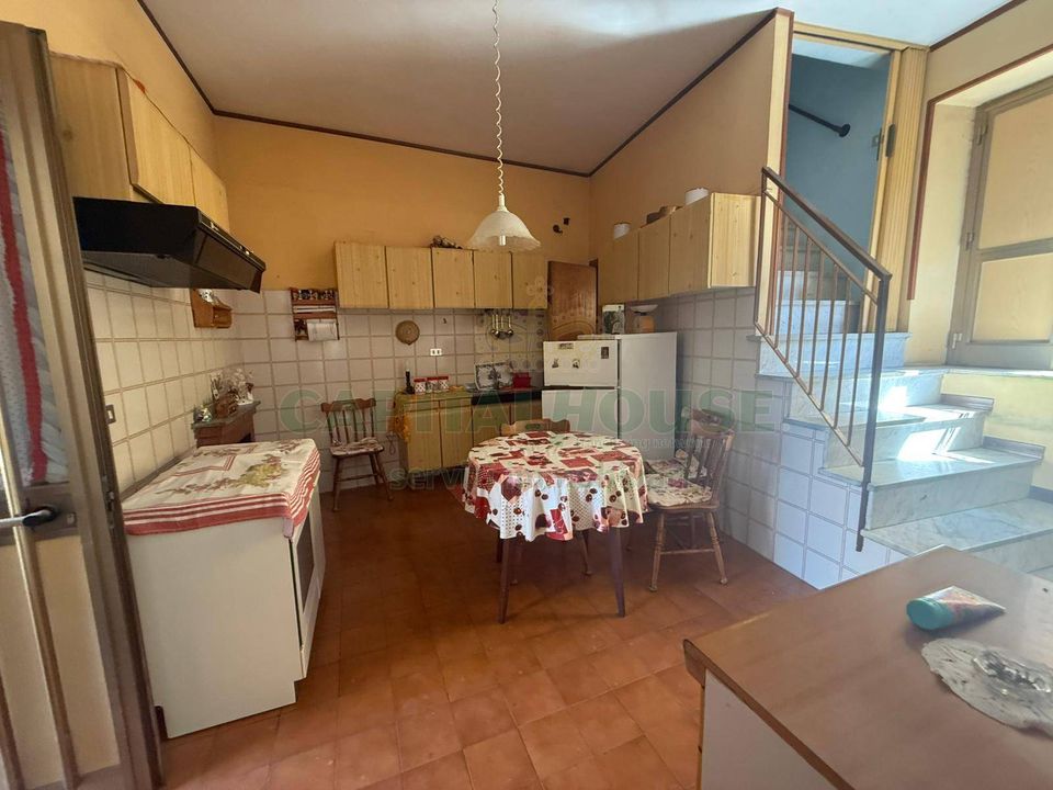 Villa i Mercato San Severino, Salerno - bilde 2