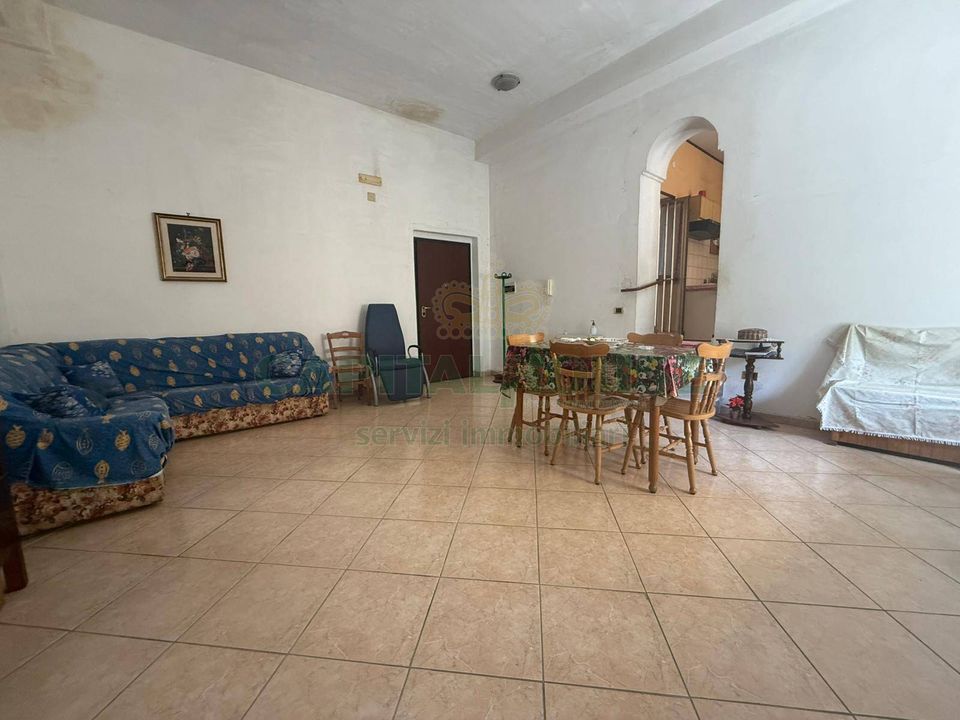 Villa i Mercato San Severino, Salerno - bilde 4