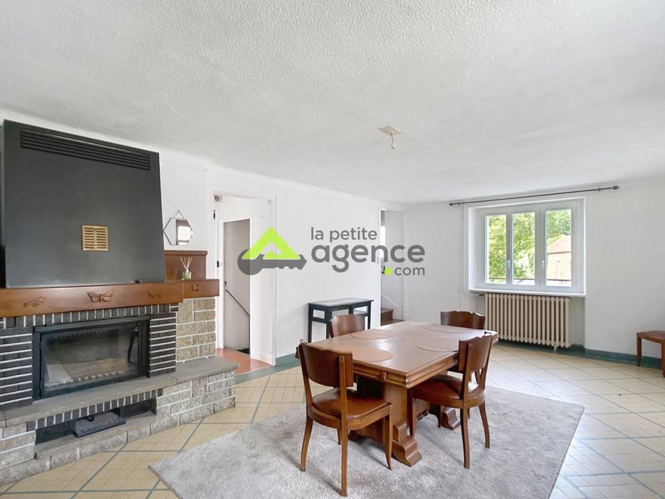 Village house in Saint-Médard-la-Rochette, Creuse - photo 2