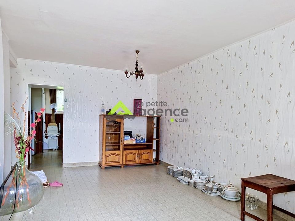 Villa i Saint-Vaury, Creuse - foto 3