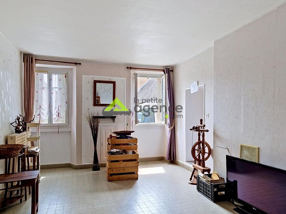 Villa i Saint-Vaury, Creuse - foto 4
