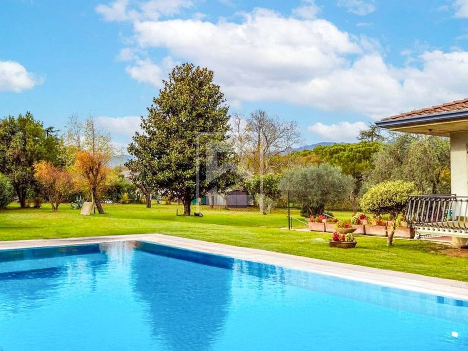Villa i Manerba Del Garda, Brescia - bilde 4