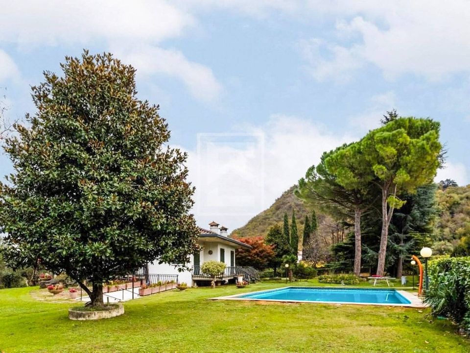 Villa i Manerba Del Garda, Brescia - bilde 5