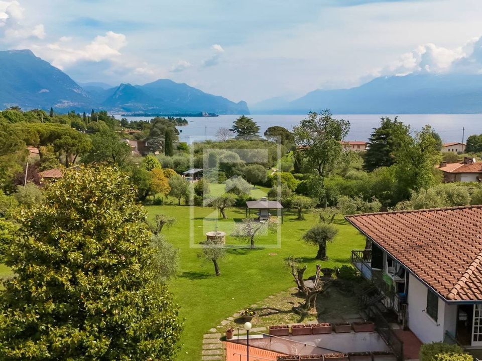 Villa i Manerba Del Garda, Brescia - bilde 3