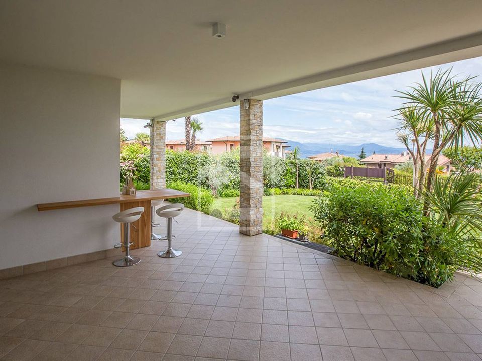Lejlighed i Padenghe sul Garda, Brescia - foto 2