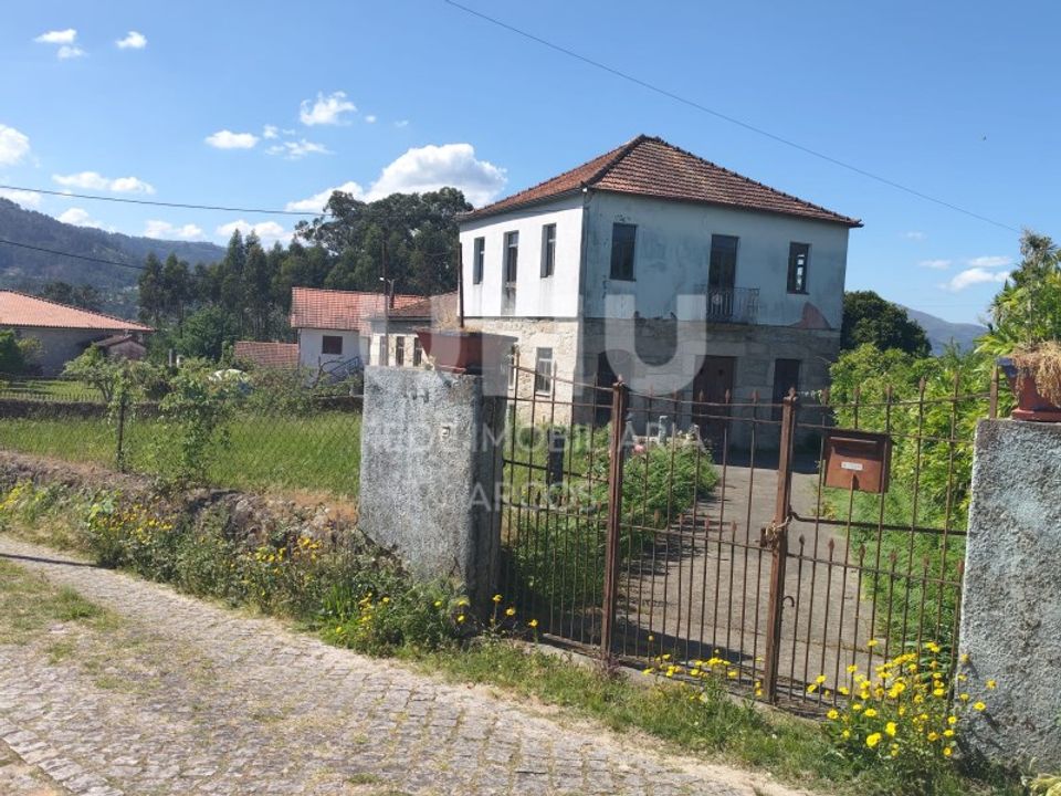 Farm i Arcos de Valdevez, Viana do Castelo - foto 2
