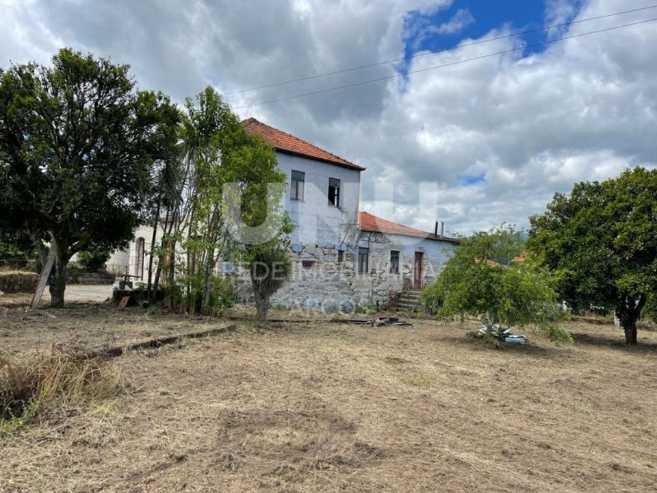 Farm i Arcos de Valdevez, Viana do Castelo - foto 4