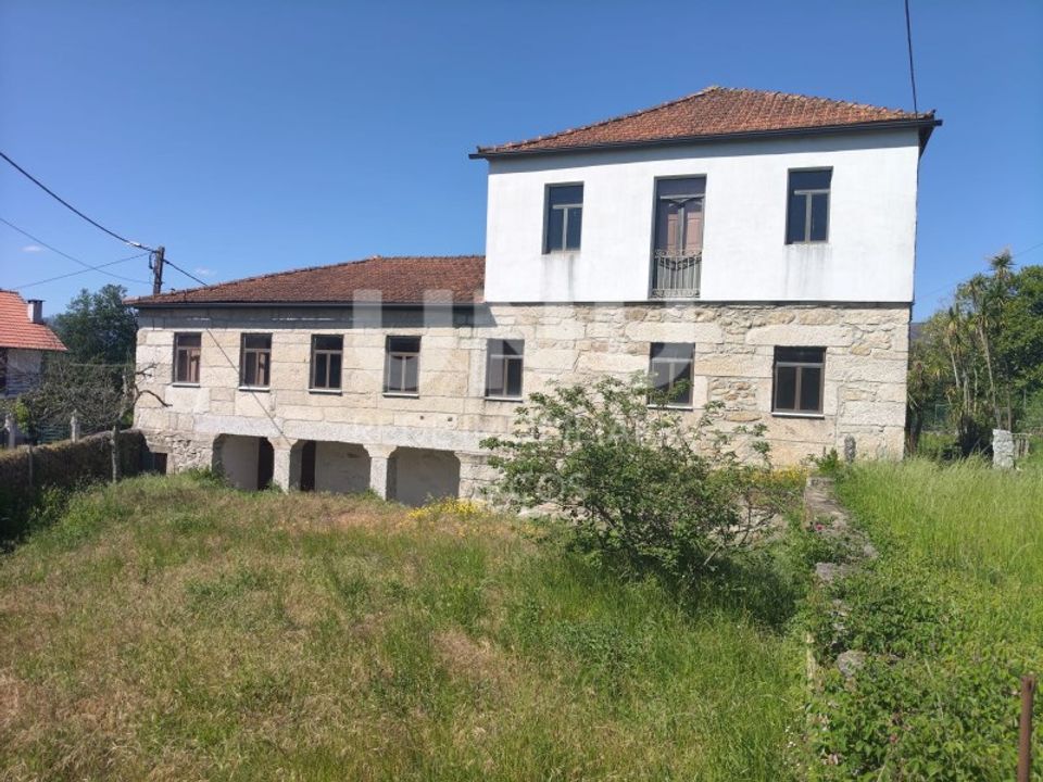 Farm i Arcos de Valdevez, Viana do Castelo - foto 5