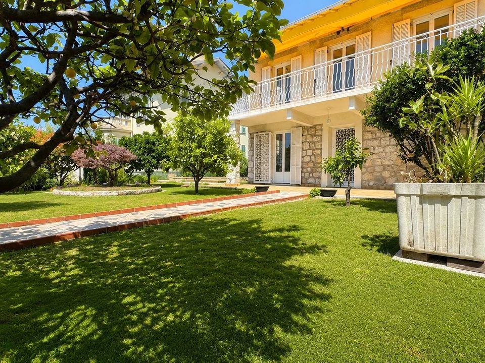 Villa a Nice, Alpes-Maritimes - foto 3
