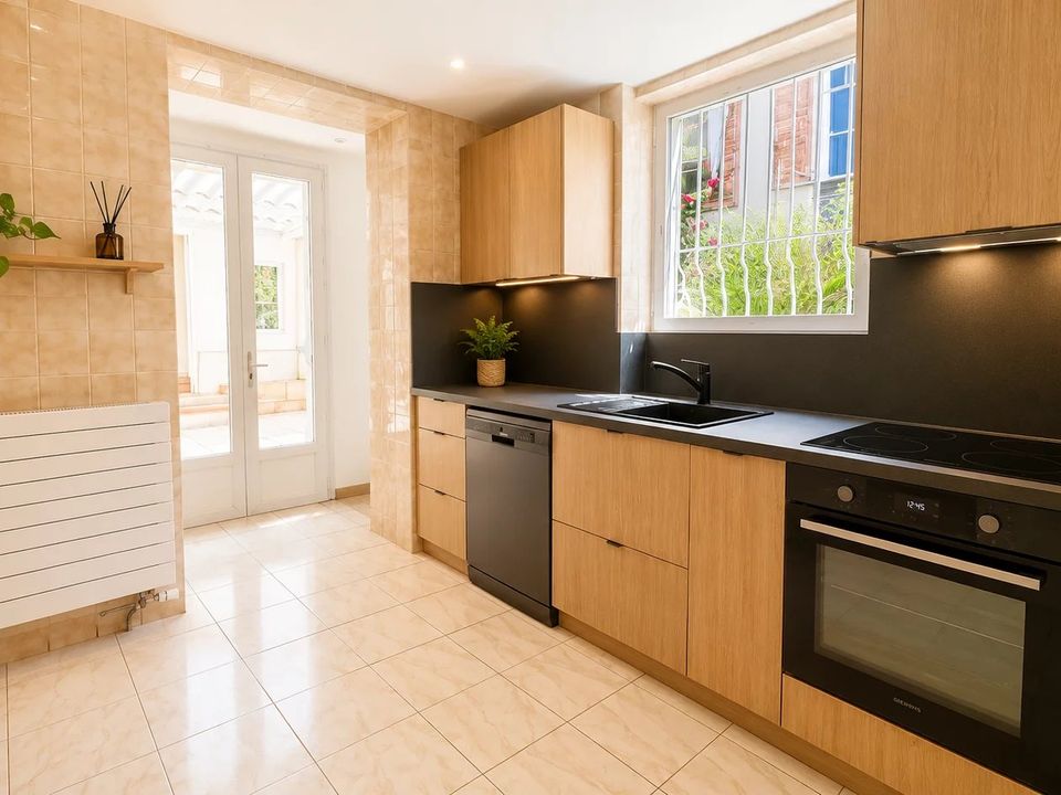 Villa a Nice, Alpes-Maritimes - foto 4
