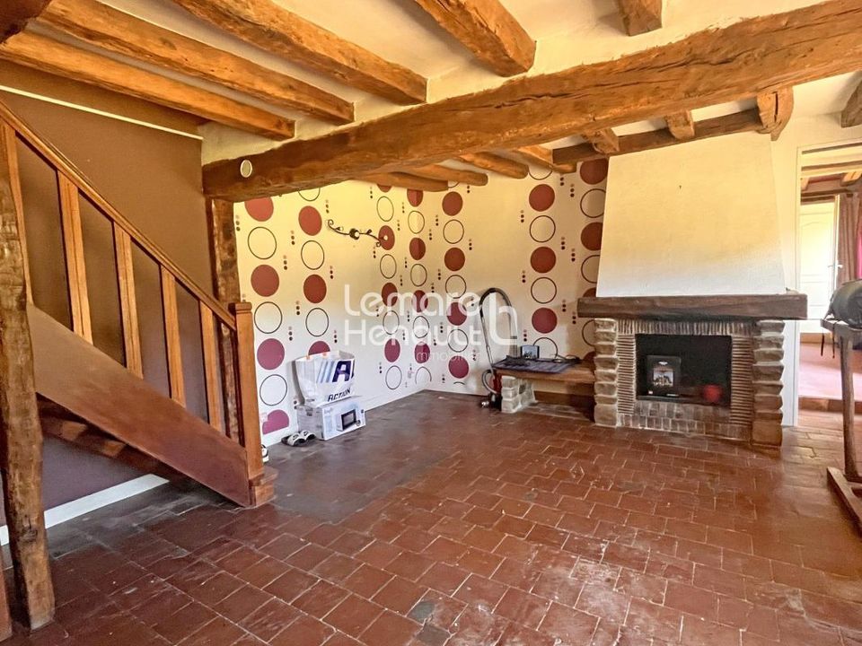 Villa i Aunay-sous-Crecy, Eure-et-Loir - foto 3