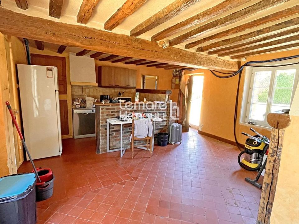 Villa i Aunay-sous-Crecy, Eure-et-Loir - foto 5