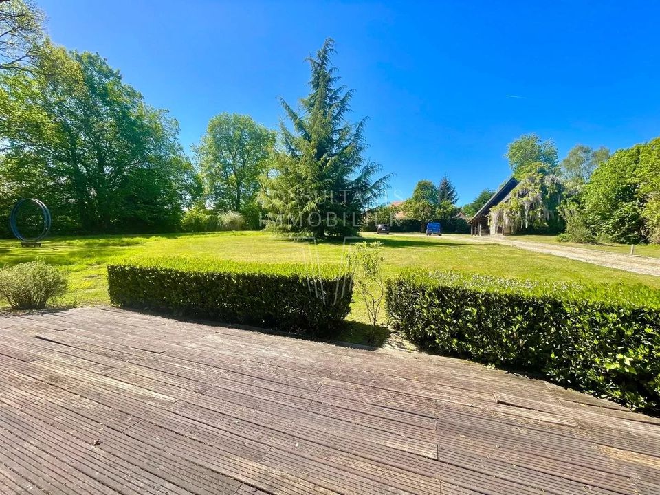 Villa i Pont-l'Évêque, Calvados - bilde 3