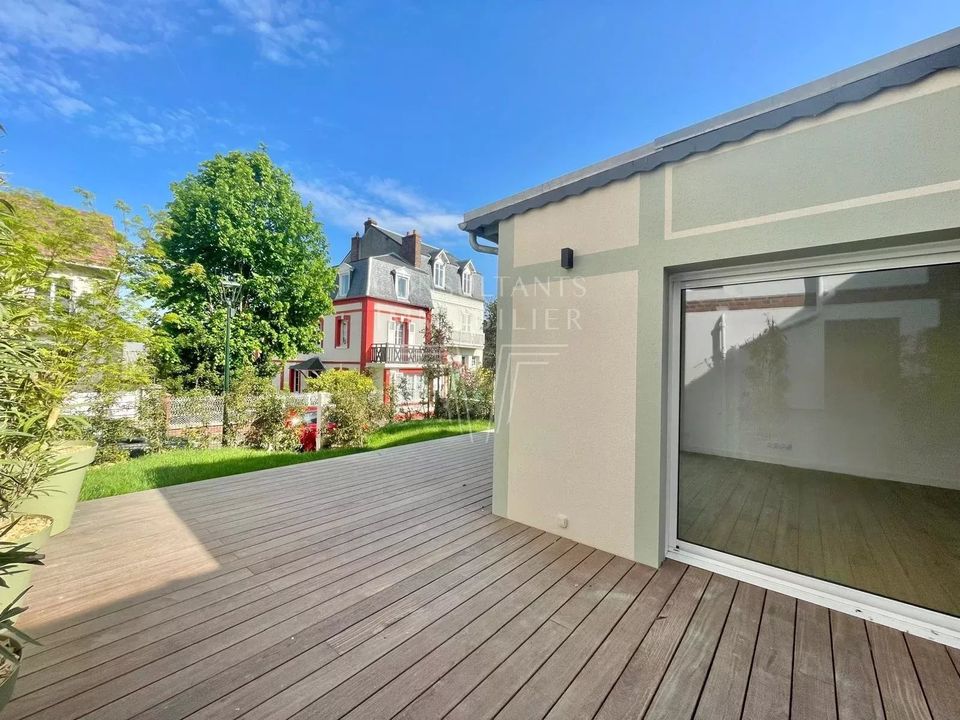 Villa i Villerville, Calvados - foto 3