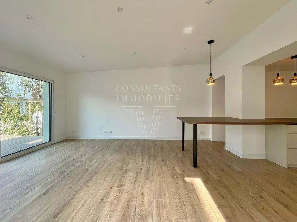 Villa i Villerville, Calvados - foto 4
