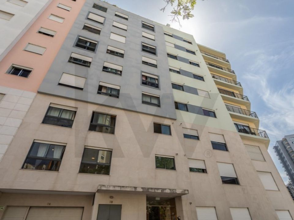 Apartament a Alvalade, Setubal - foto 1