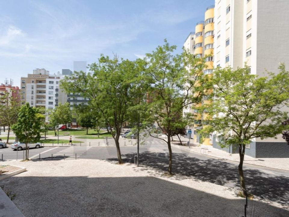 Apartament a Alvalade, Setubal - foto 5