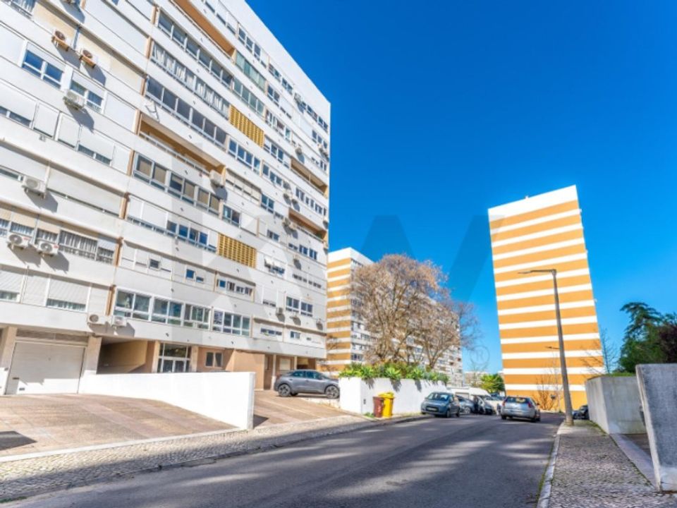 Apartament a Moscavide, Lisbon - foto 1
