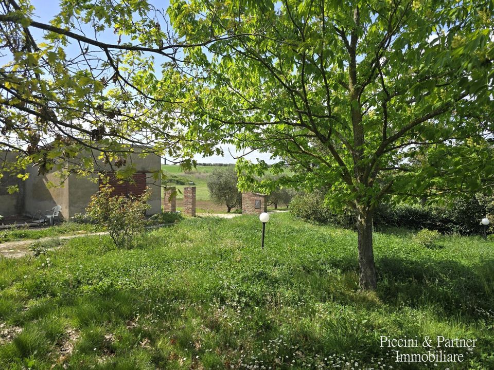 Villa i Castiglione del Lago, Perugia - foto 2