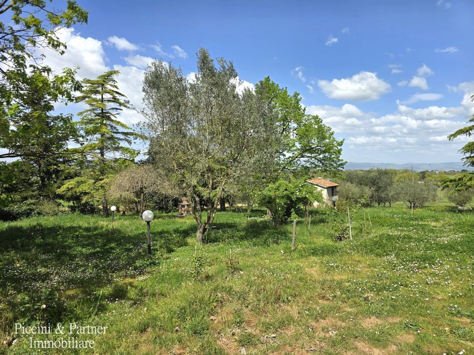 Villa i Castiglione del Lago, Perugia - foto 3