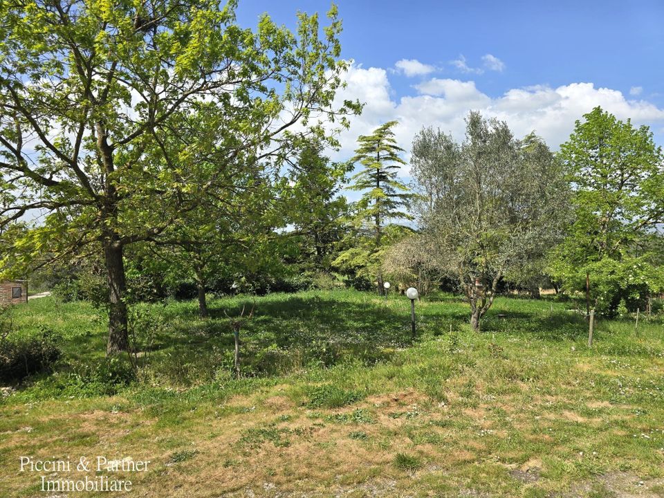 Villa i Castiglione del Lago, Perugia - foto 4