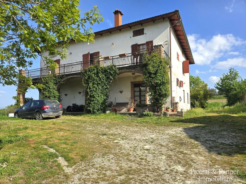 Villa i Castiglione del Lago, Perugia - foto 5