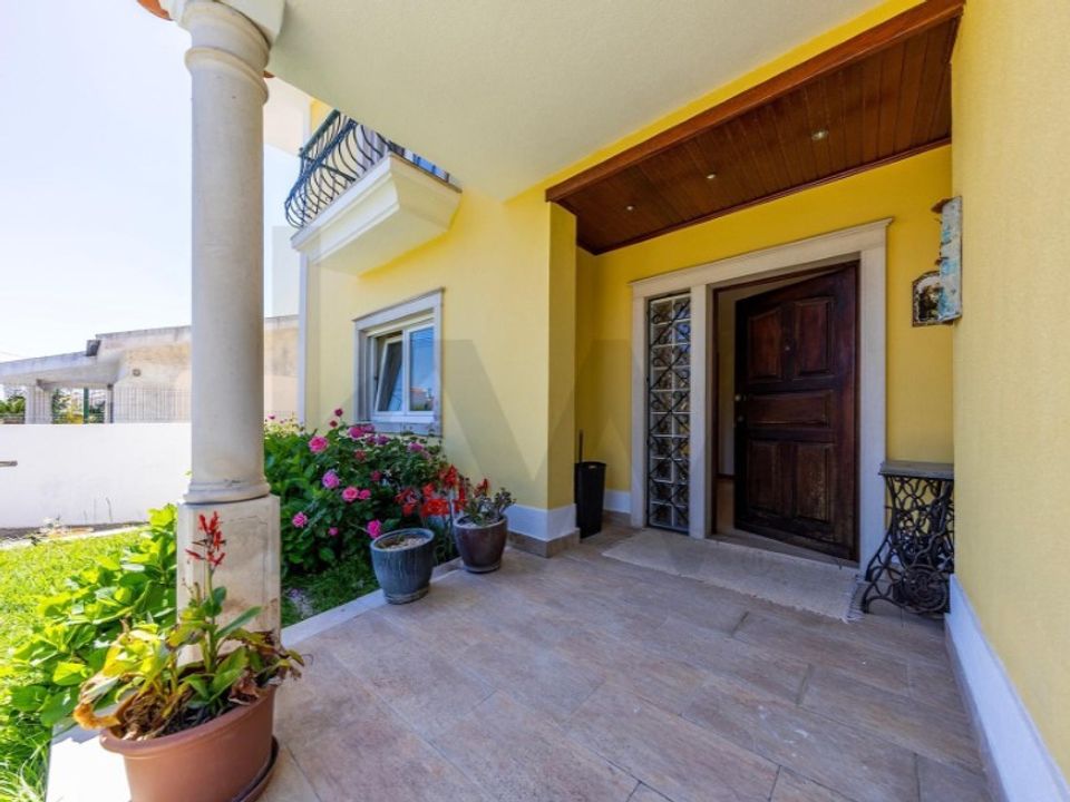 Villa i Rio de Mouro-Estacao, Lisbon - foto 3