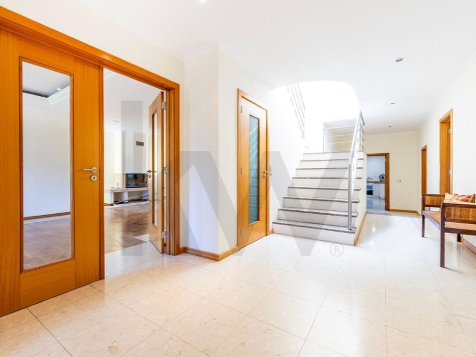 Villa i Rio de Mouro-Estacao, Lisbon - foto 4