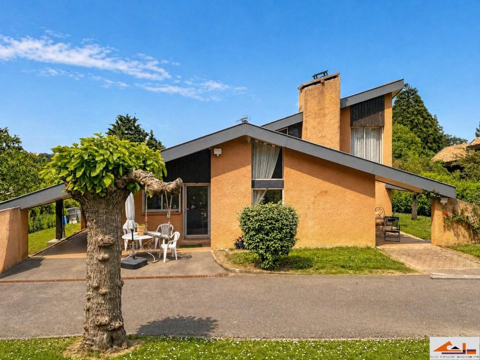 Villa a Ramonville-Saint-Agne, Haute-Garonne - foto 2
