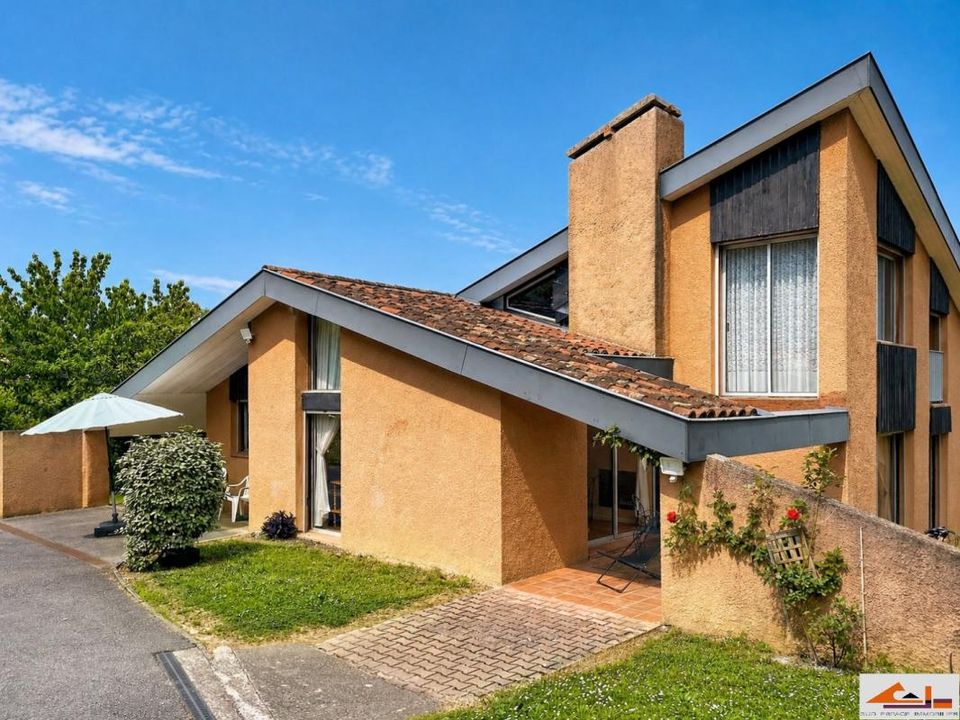 Villa a Ramonville-Saint-Agne, Haute-Garonne - foto 3
