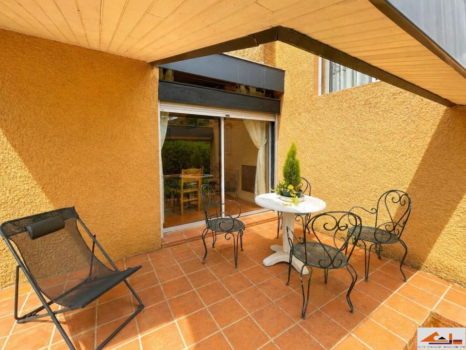 Villa a Ramonville-Saint-Agne, Haute-Garonne - foto 5