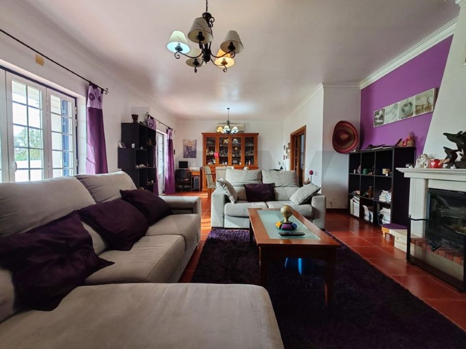Villa a Sao Vicente do Paul, Santarem - foto 1