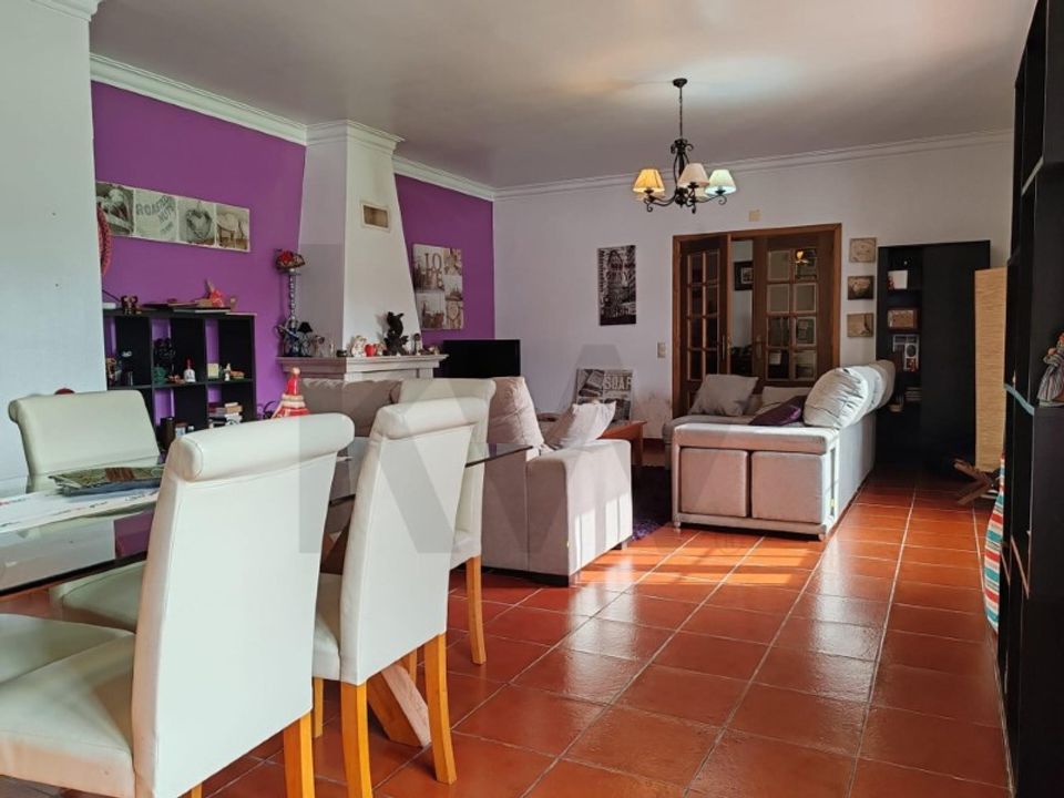 Villa a Sao Vicente do Paul, Santarem - foto 3