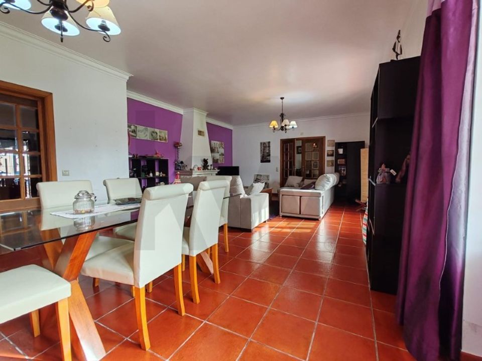 Villa a Sao Vicente do Paul, Santarem - foto 4