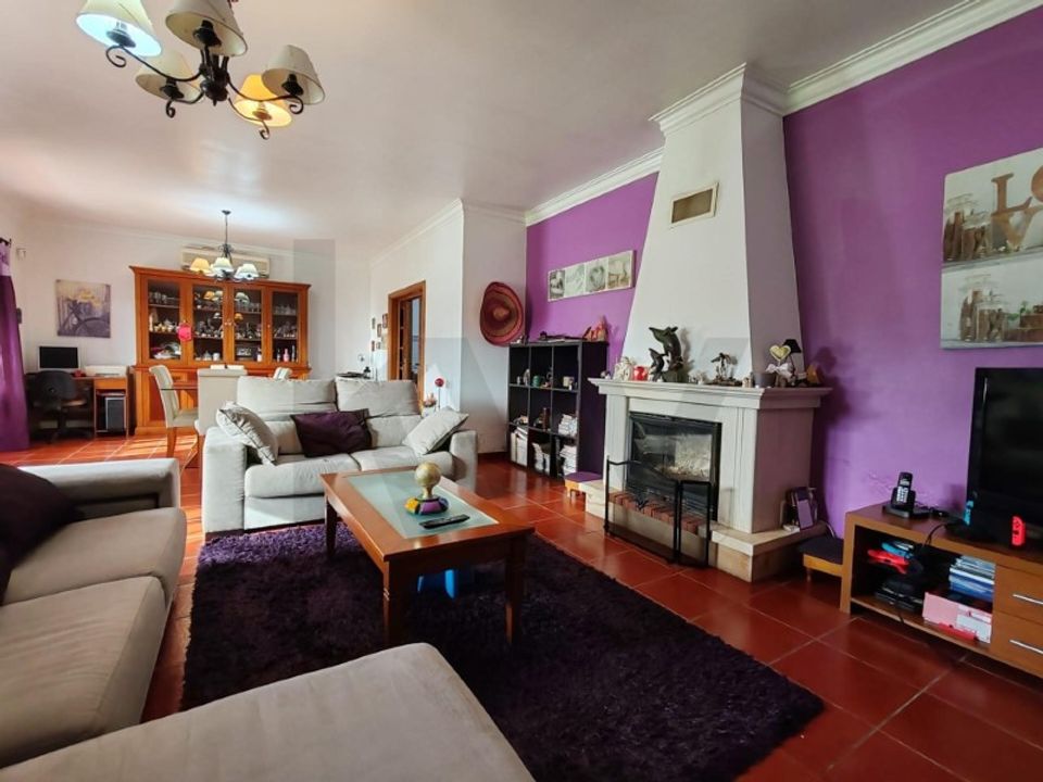 Villa a Sao Vicente do Paul, Santarem - foto 5