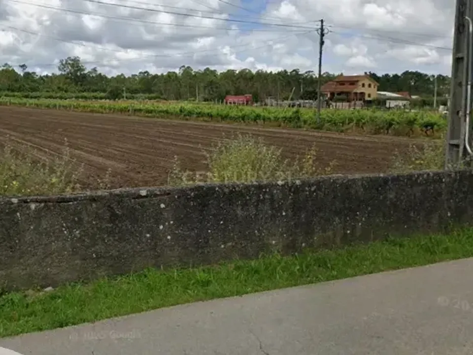 Helårsgrund i Oliveira do Bairro, Aveiro - foto 1