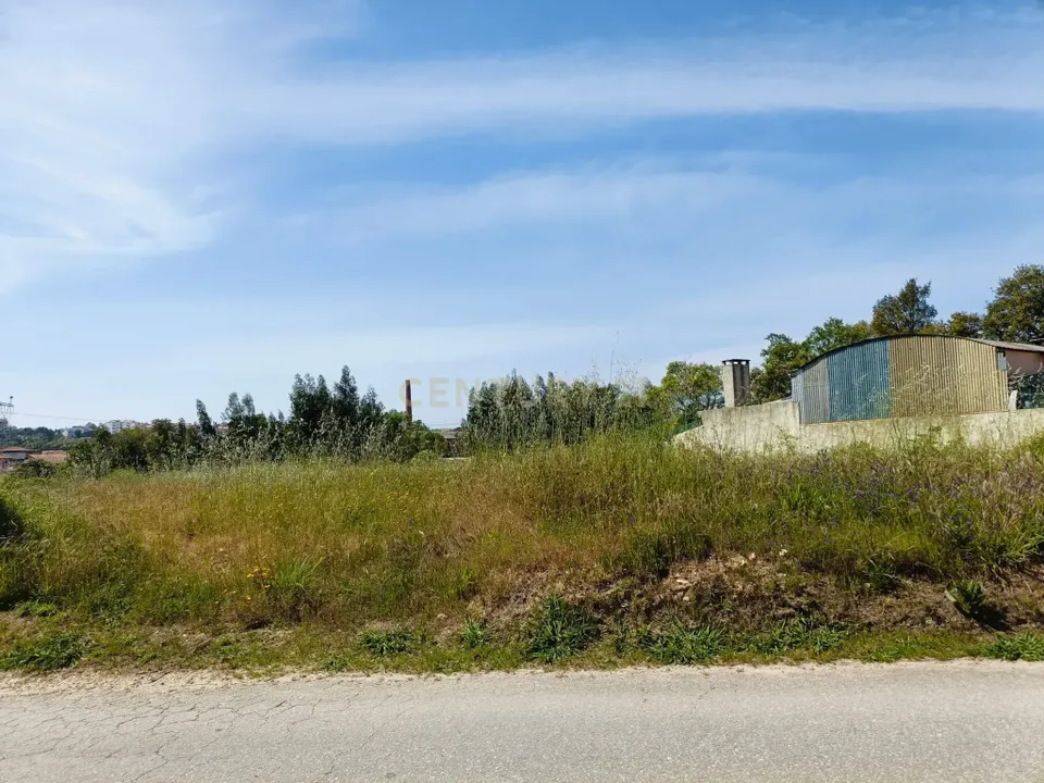 Helårsgrund i Oliveira do Bairro, Aveiro - foto 2